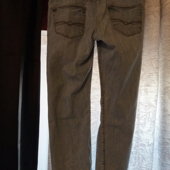Levis 216 Denizen Mens Jeans - Picture 6 of 6